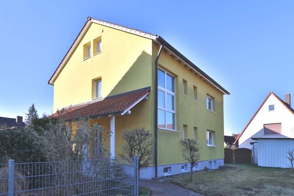 Frontansicht