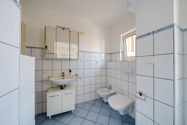 Badezimmer Whg1
