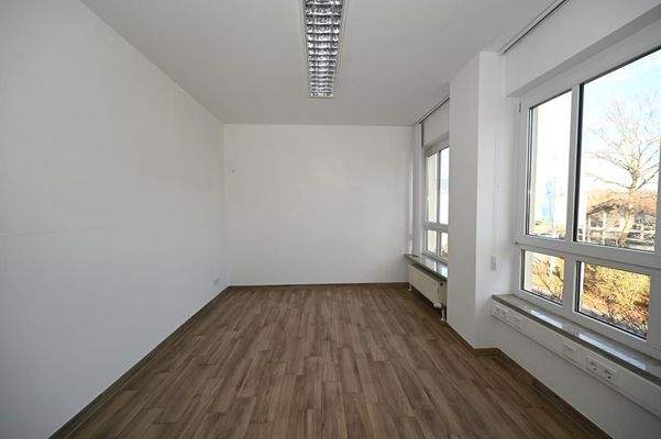 Schlafzimmer oder Büro