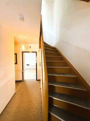 Treppenhaus 