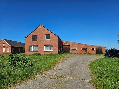 Weener Grundstücke, Weener Grundstück kaufen