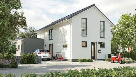 Königs Wusterhausen Häuser, Königs Wusterhausen Haus kaufen