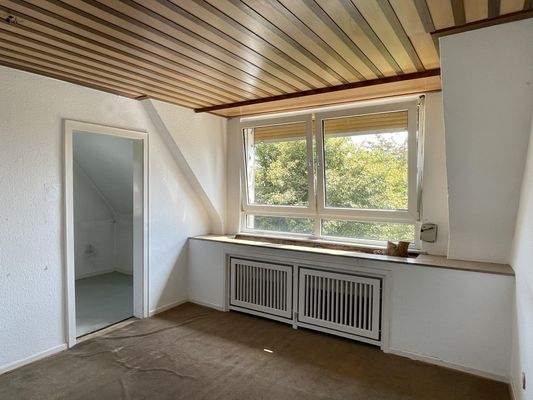 Esszimmer 1. Obergeschoss