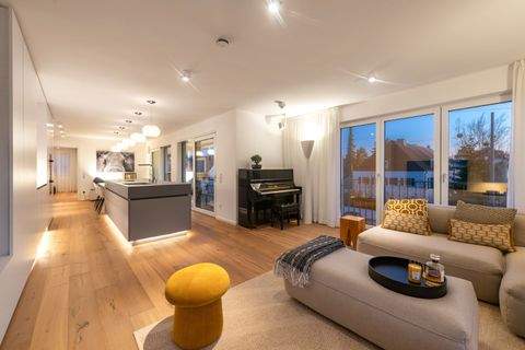 München Wohnungen, München Wohnung kaufen