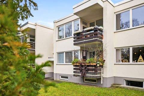 Berlin / Dahlem Wohnungen, Berlin / Dahlem Wohnung kaufen