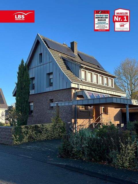 Rheda-Wiedenbrück Häuser, Rheda-Wiedenbrück Haus kaufen