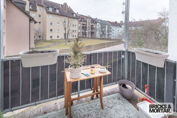 Balkon