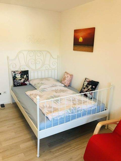 Passau Wohnen auf Zeit, möbliertes Wohnen