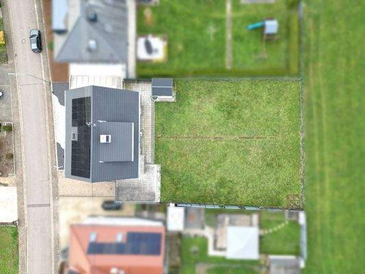 Kernsaniertes 2-3 Familienhaus zum Vollenden in Mettlach