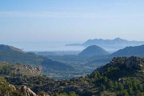 Escorca Häuser, Escorca Haus kaufen