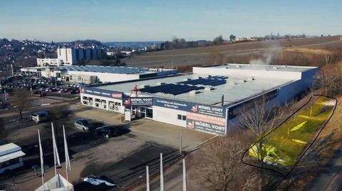 Sigmaringen Garage, Sigmaringen Stellplatz