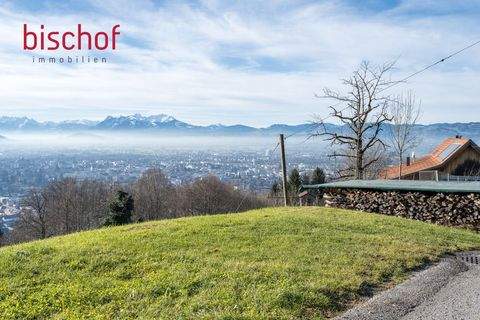 Dornbirn Grundstücke, Dornbirn Grundstück kaufen