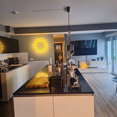 Garmisch-Partenkirchen Wohnungen, Garmisch-Partenkirchen Wohnung kaufen