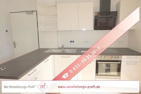 Trier Wohnungen, Trier Wohnung mieten