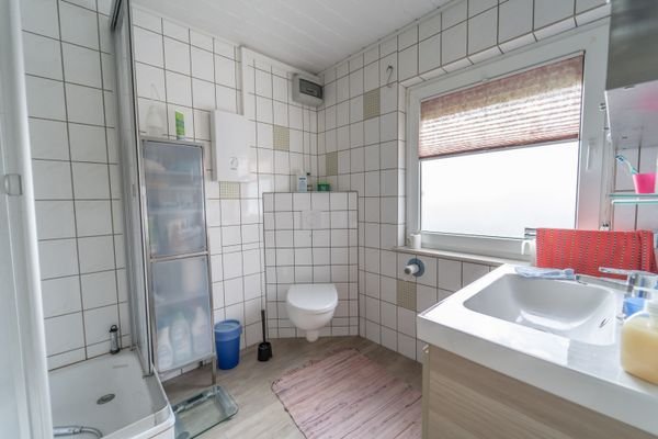 Bad-Haus 1 