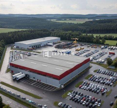 Wuppertal Halle, Wuppertal Hallenfläche