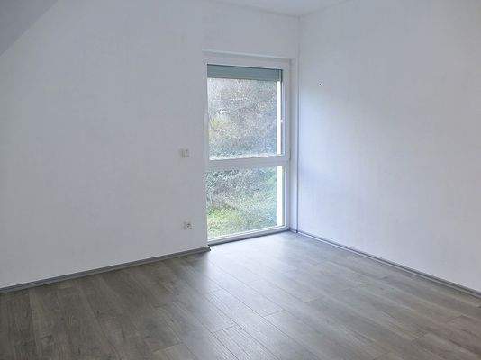 Individualzimmer Obergeschoss