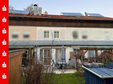 Geretsried Häuser, Geretsried Haus kaufen