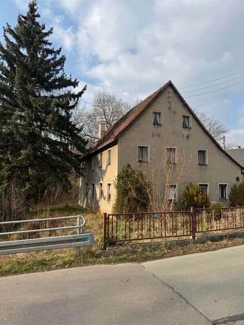 Bernsdorf Grundstücke, Bernsdorf Grundstück kaufen