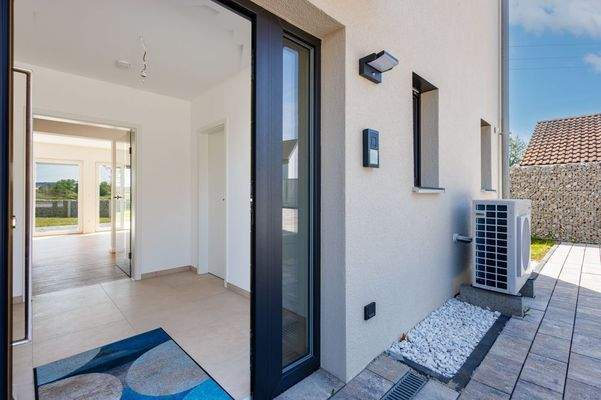 Willkommen in Ihrem neuen Zuhause