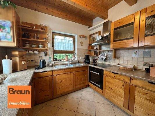 EFH, BD-Hochemmingen, Kochen