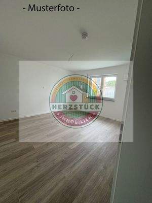 Schlafzimmer - Musterfoto -