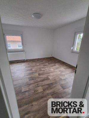 Zimmer 2 Wohnung 1.OG