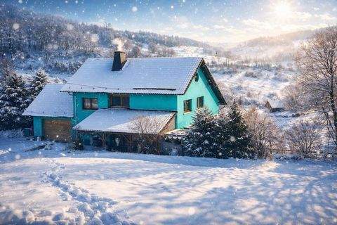 Morsbach Häuser, Morsbach Haus kaufen