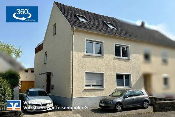 Immobilien-Angebot in Wittlich