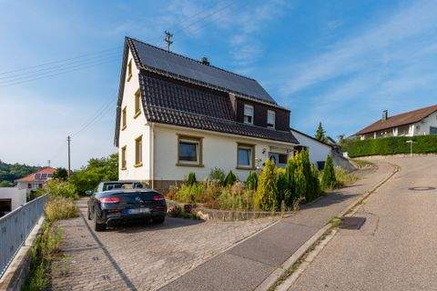 Bretten Häuser, Bretten Haus kaufen
