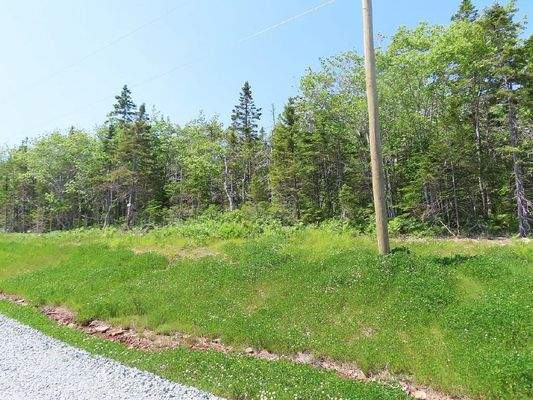 Cape Breton - Traumhaft schöne Atlantik-Lage - Pre