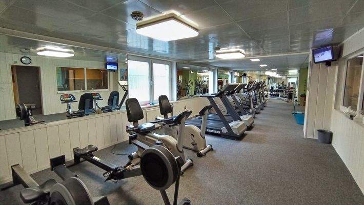 Kardiobereich Ansicht 2