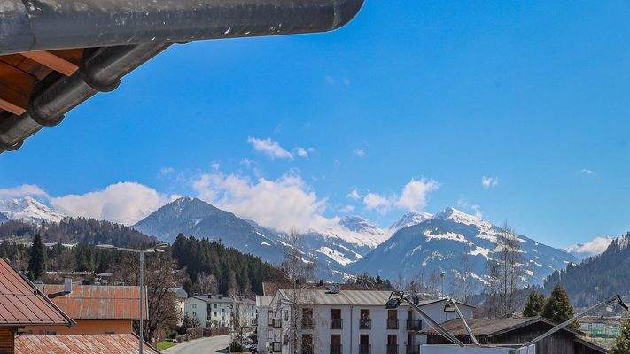 KITZIMMO-Exklusives Apartment in zentrumsnaher Lage kaufen - Immobilien Kitzbühel.