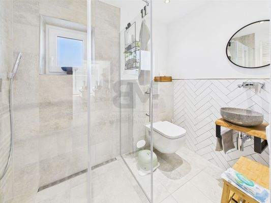 Auch Gäste haben's schön