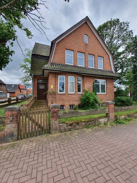 Boizenburg/Elbe Häuser, Boizenburg/Elbe Haus kaufen