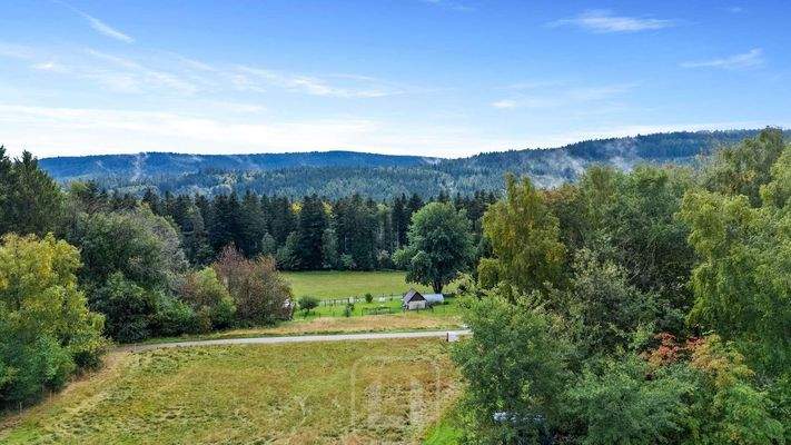 Wiesen | Wälder | Freiraum