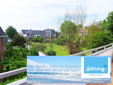 Sylt Wohnungen, Sylt Wohnung kaufen