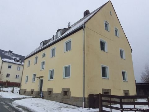 Kirchenlamitz Wohnungen, Kirchenlamitz Wohnung kaufen