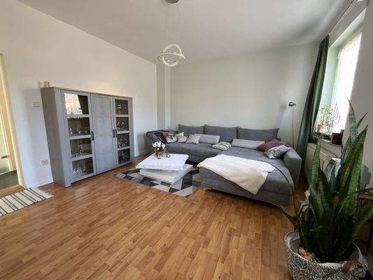 Wohnzimmer Erdgeschoss