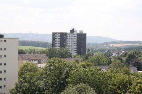 Remscheid Wohnungen, Remscheid Wohnung mieten