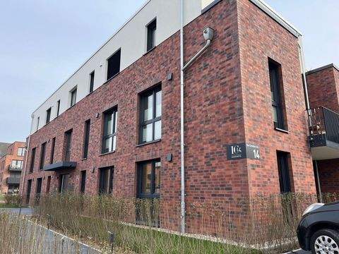 Lüneburg Wohnungen, Lüneburg Wohnung mieten