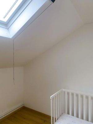 Kabinett im OG Gästehaus