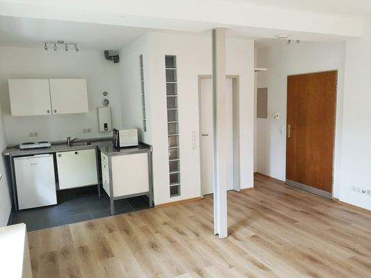Küche EG Whg 2