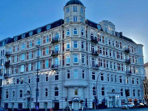 Hamburg Wohnungen, Hamburg Wohnung mieten