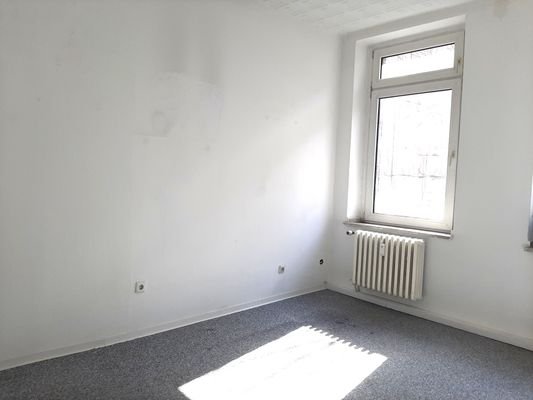 Wohnschlafraum