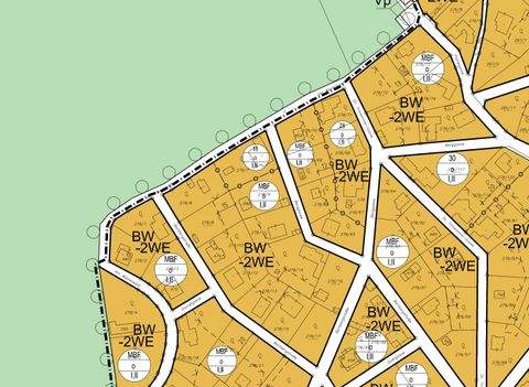 Pressbaum Grundstücke, Pressbaum Grundstück kaufen