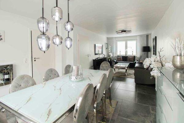 Essbereich EG Vorderhaus