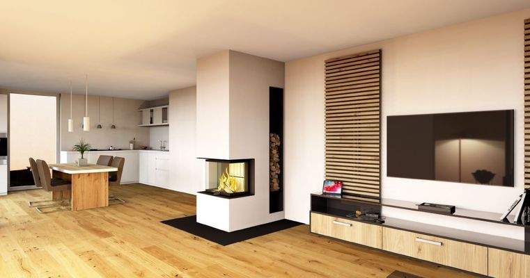 unverbindliche Illustration