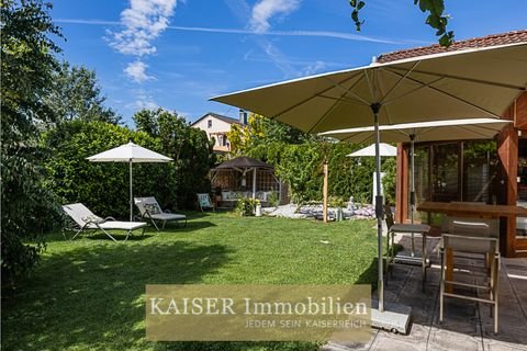 Dießen am Ammersee Häuser, Dießen am Ammersee Haus kaufen