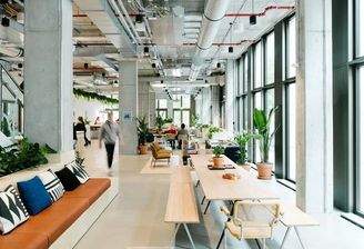 Common Area (Beispielbild)